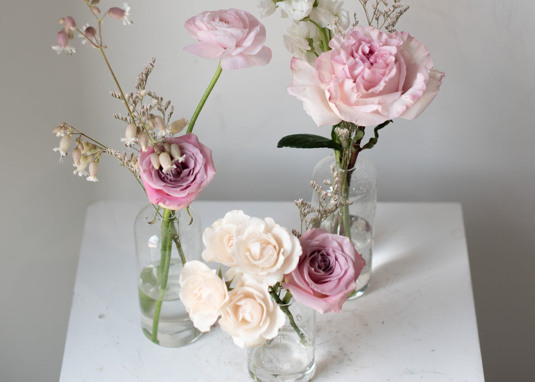 6 Unexpected Ways to Reuse Your Flowers at Home