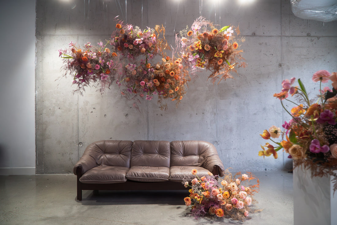 Our First VIP Anniversary Event