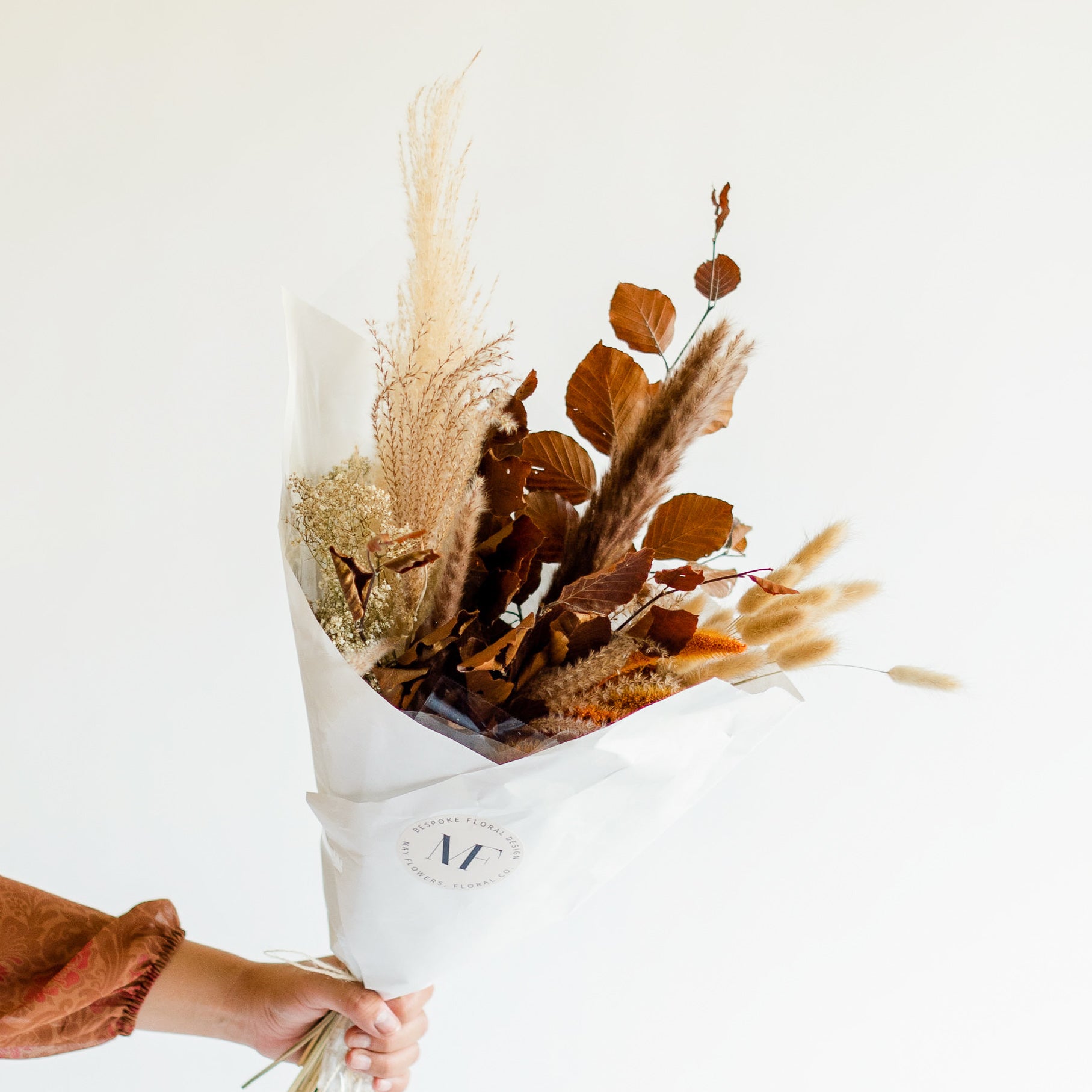 Dried Collection