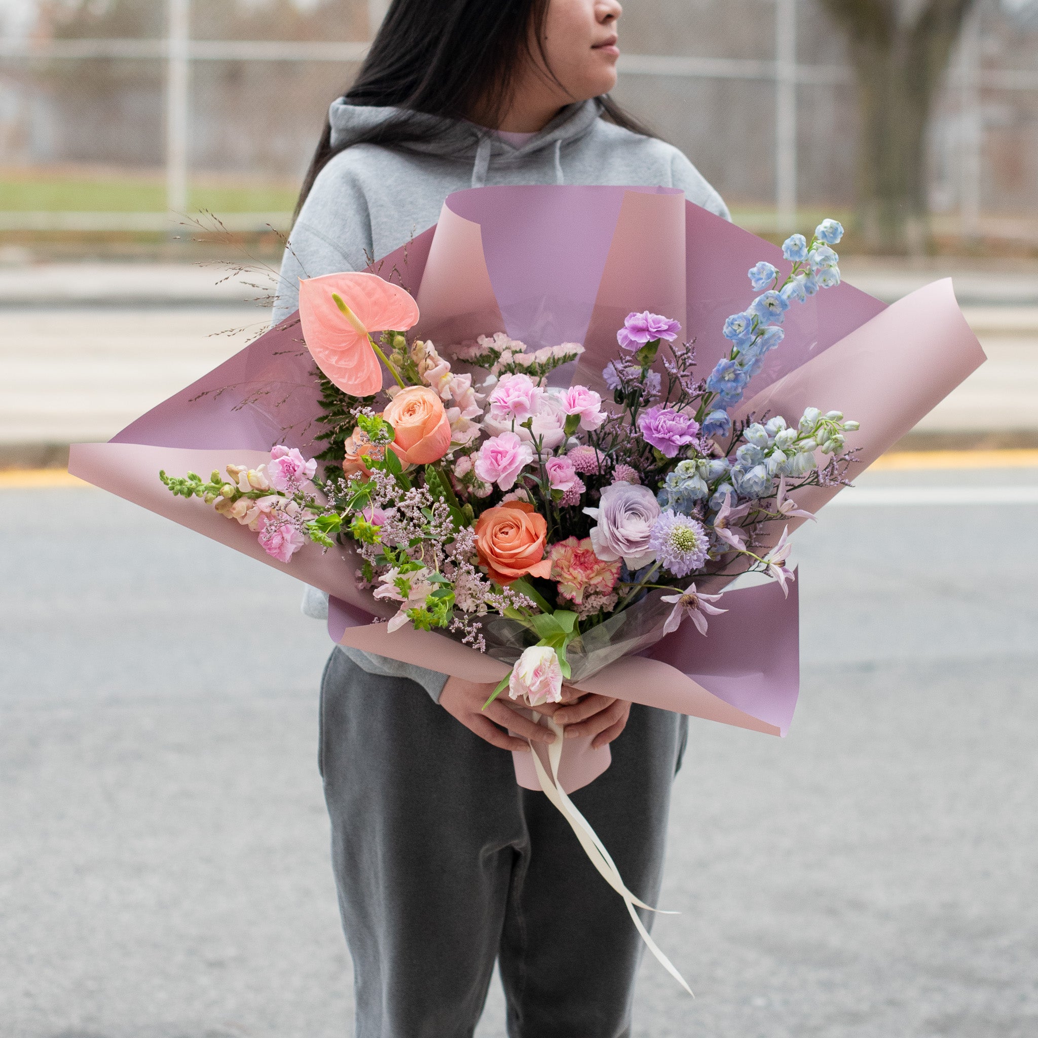 All Flowers