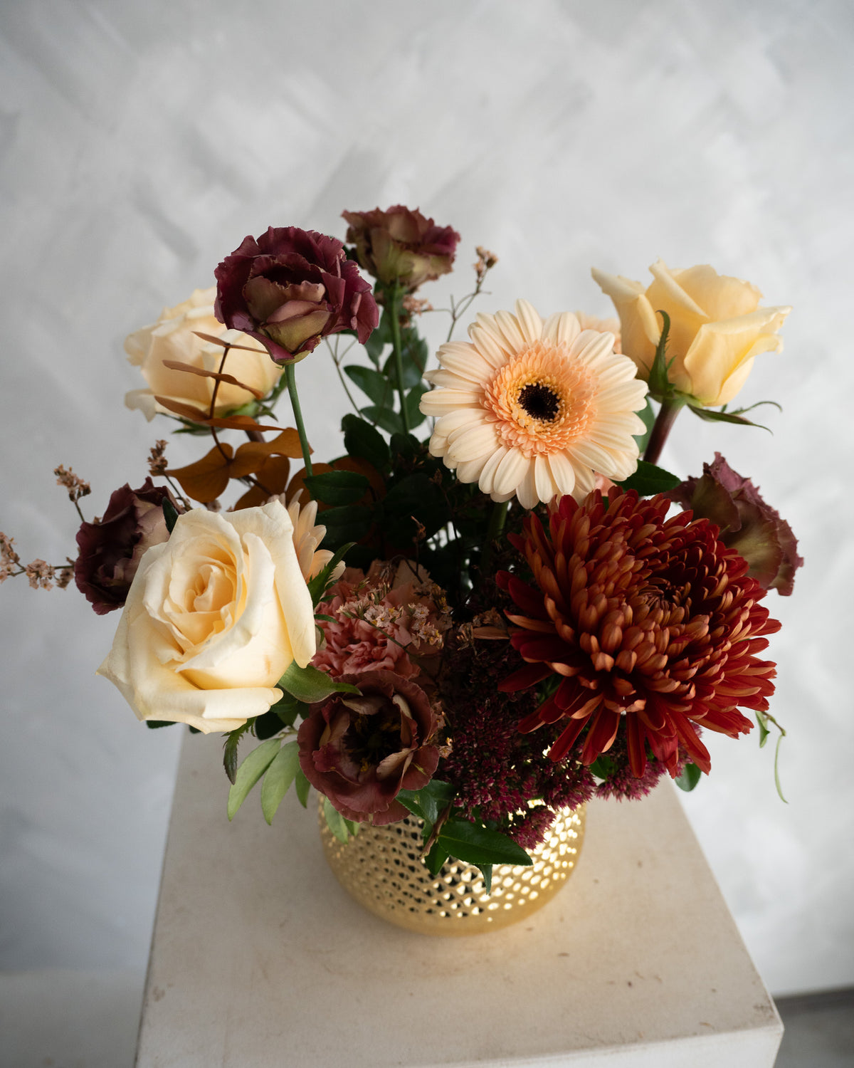 The Fall Mini