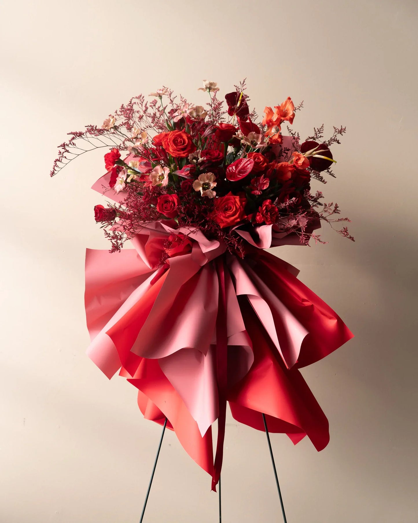 Grand Opening/Celebration Flowers