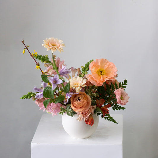 Small Bowl Centrepiece