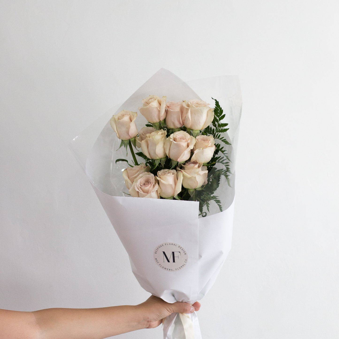 Quicksand Rose Bundle