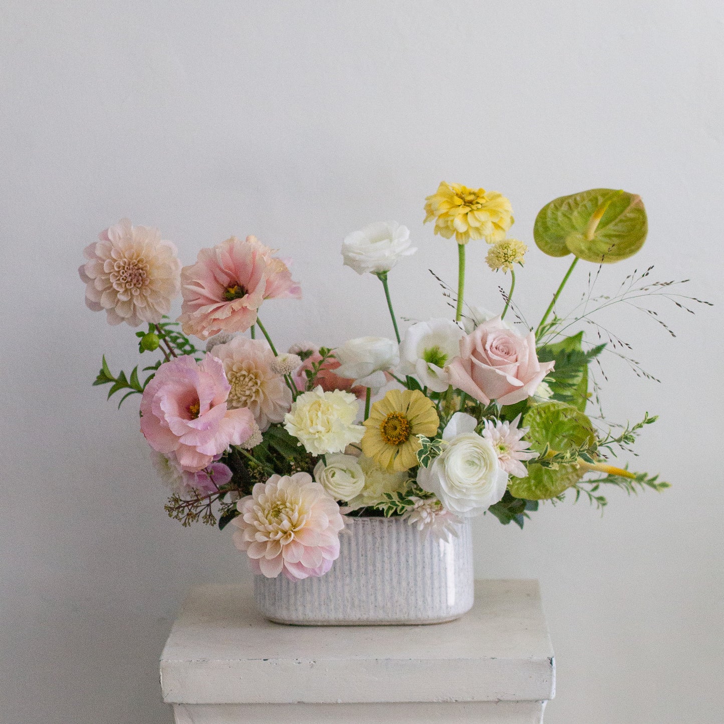 Grand Signature Vase