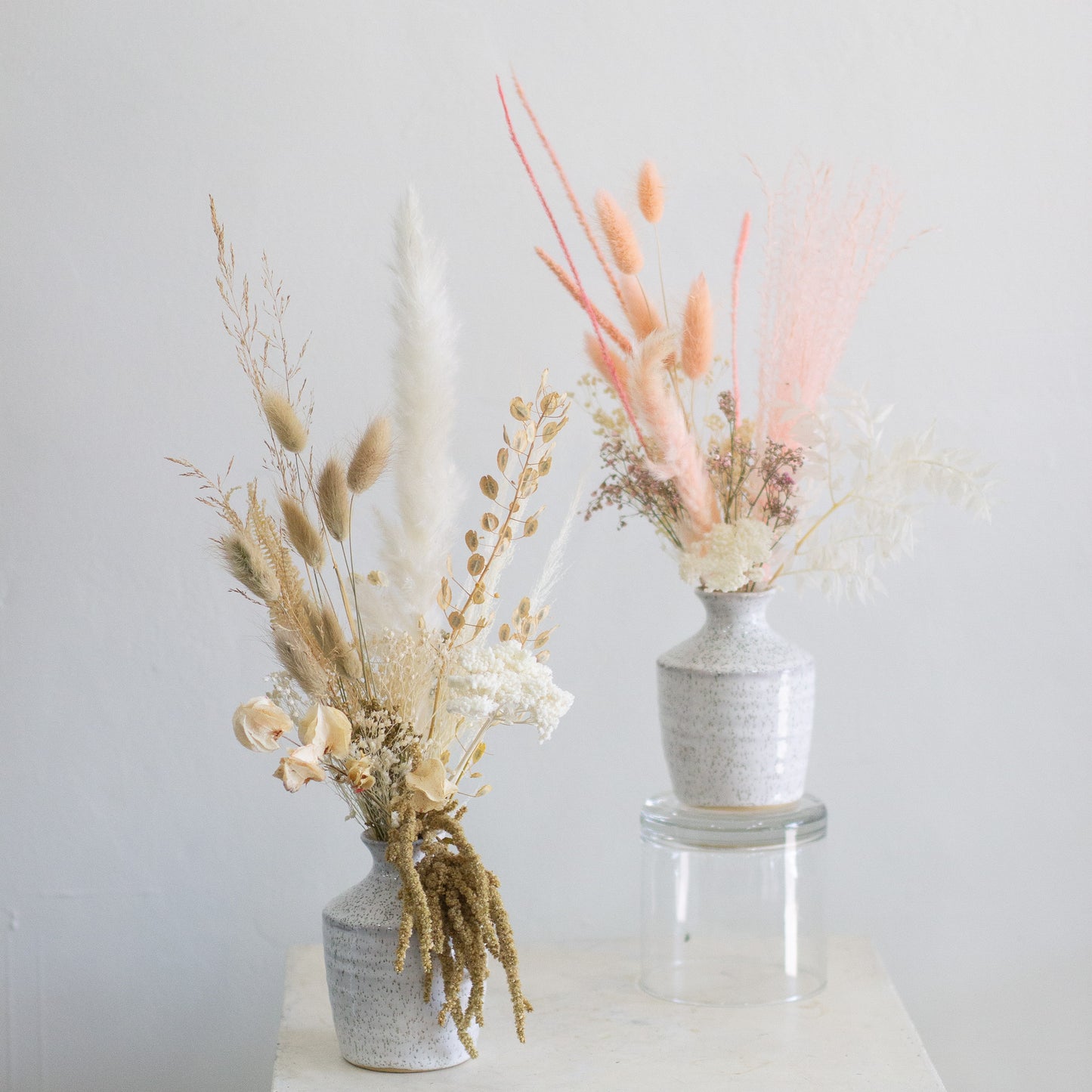 Everlasting Bud Vase