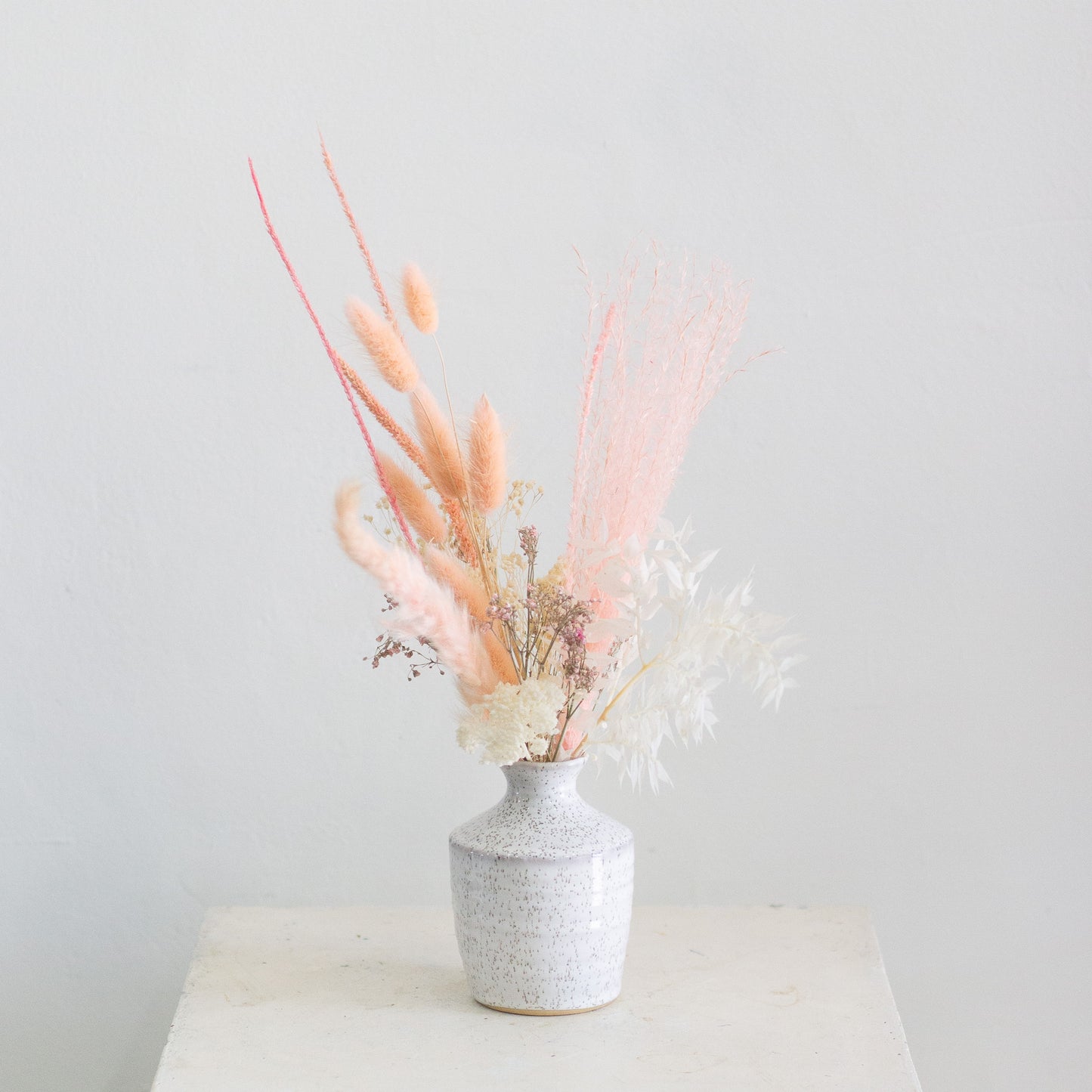 Everlasting Bud Vase