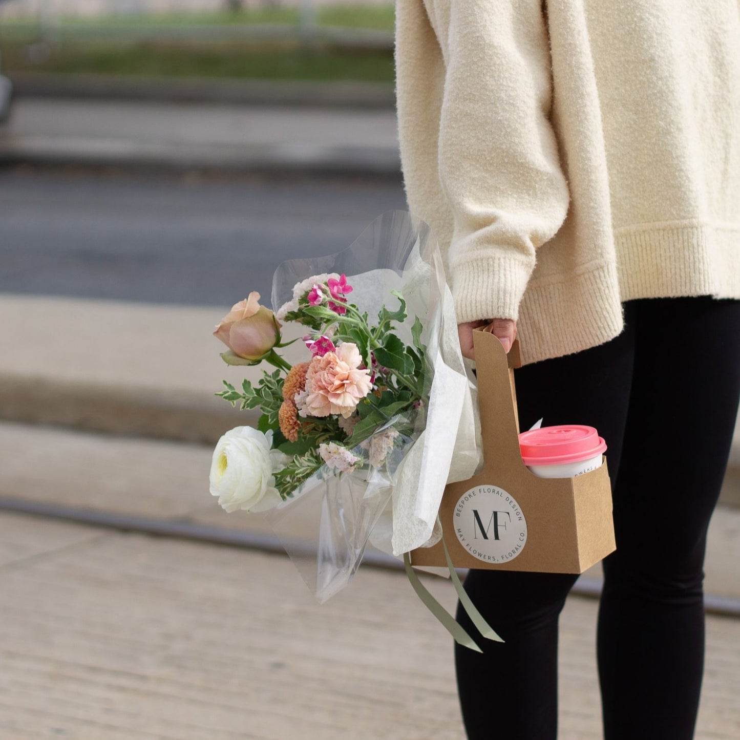 Coffee Break *PICK-UP SPECIAL*