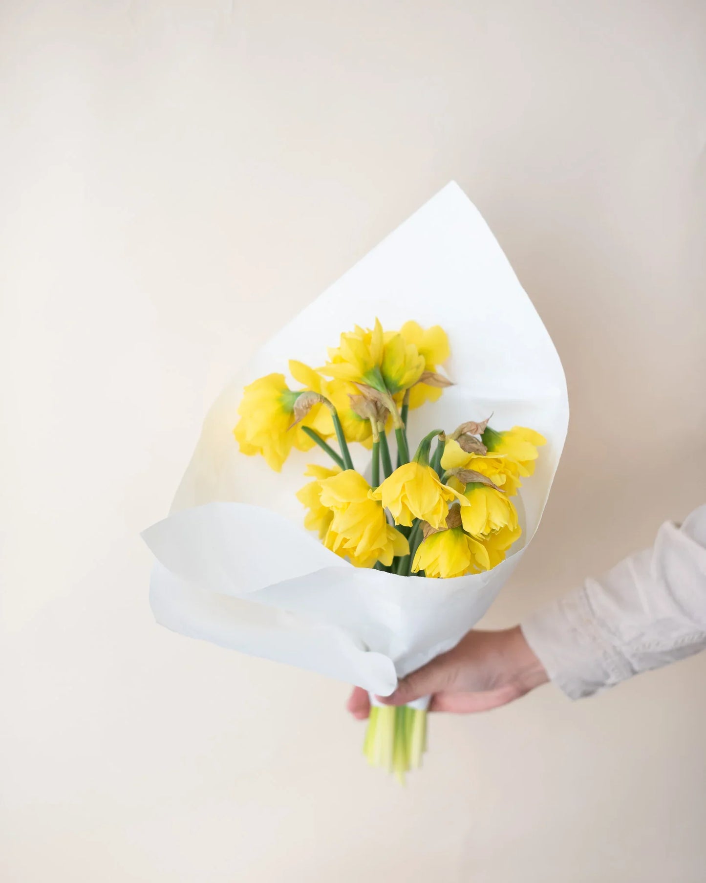 Seasonal Market Bundle - May Flowers