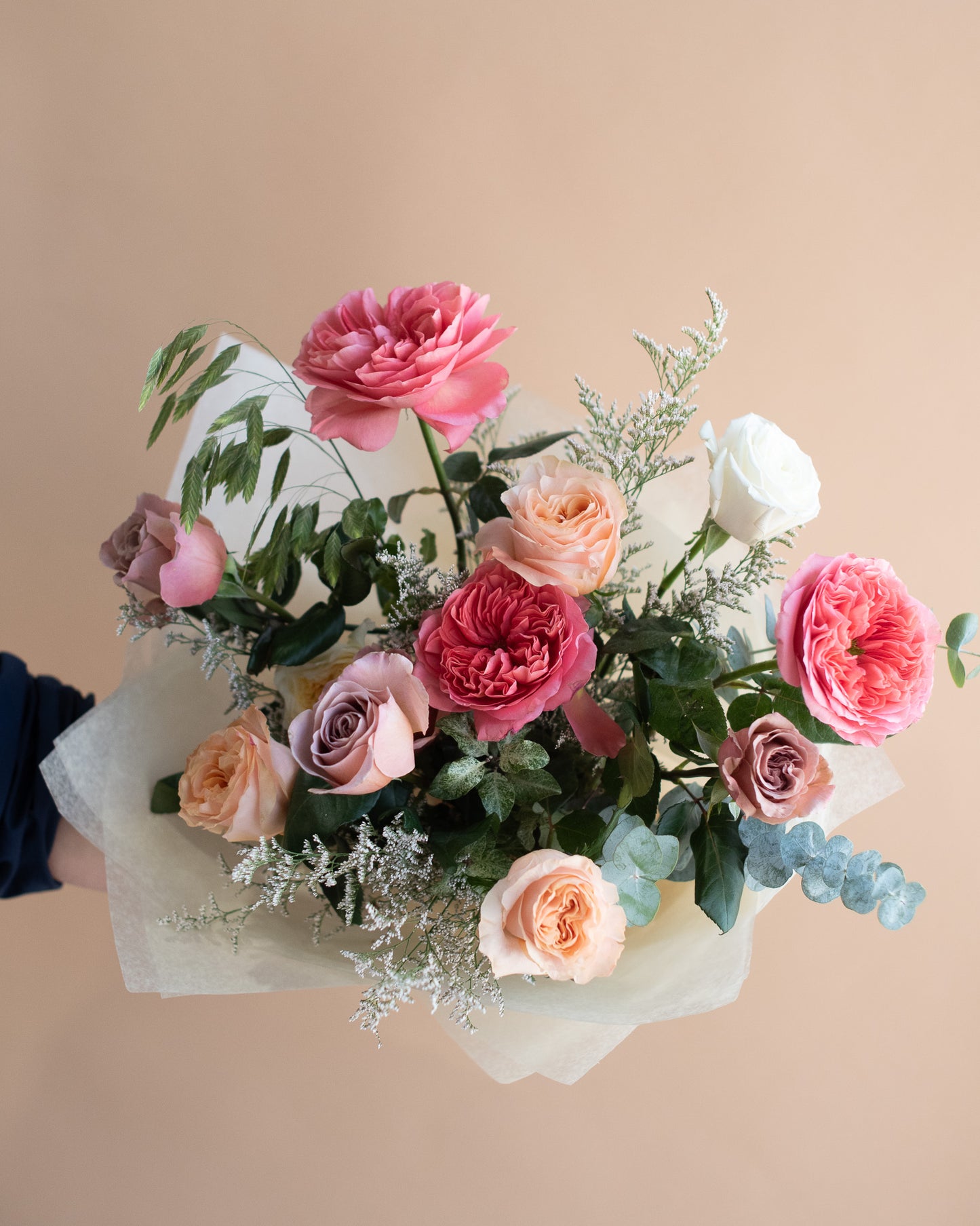 MF's Dozen Bouquet