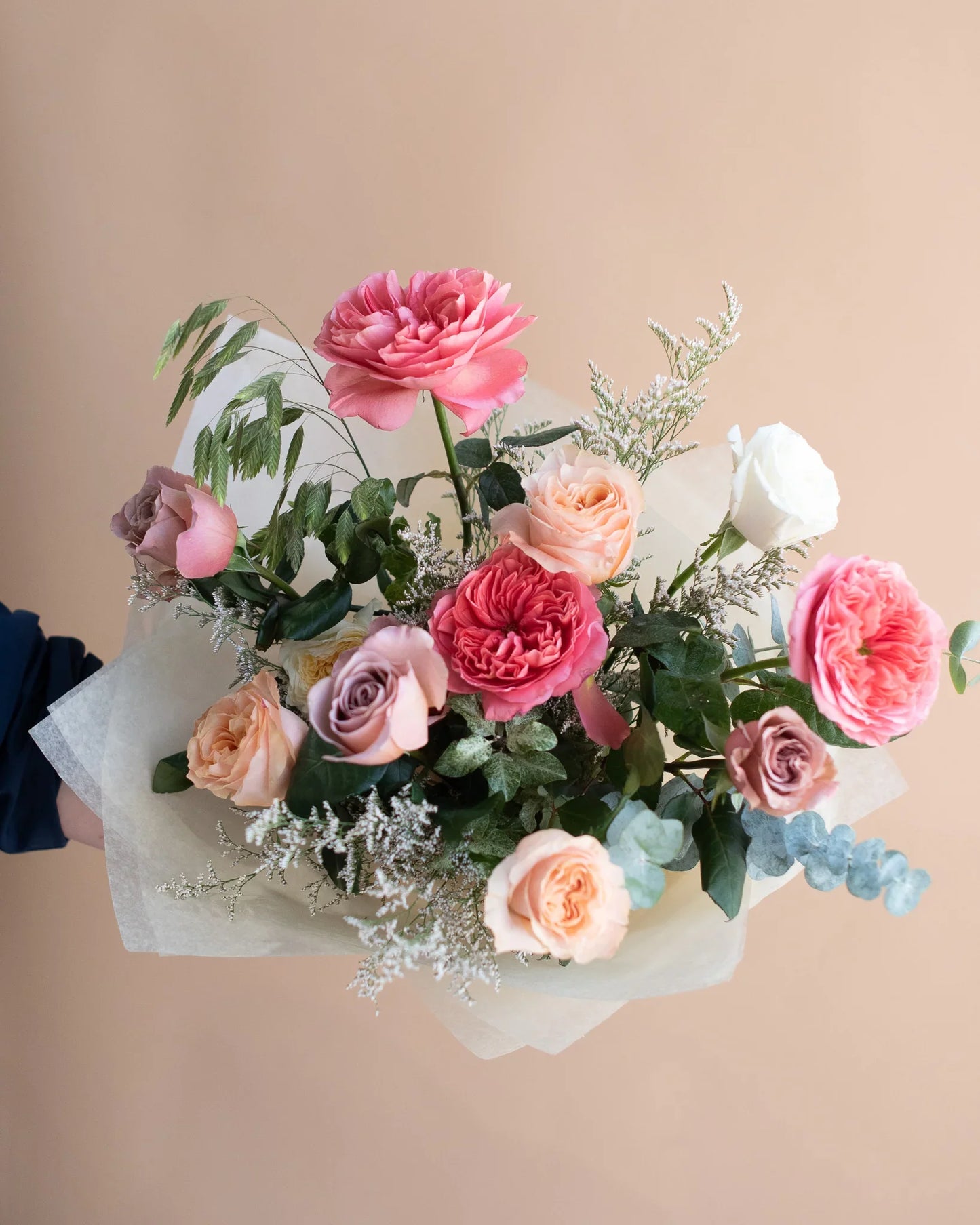MF's Dozen Bouquet