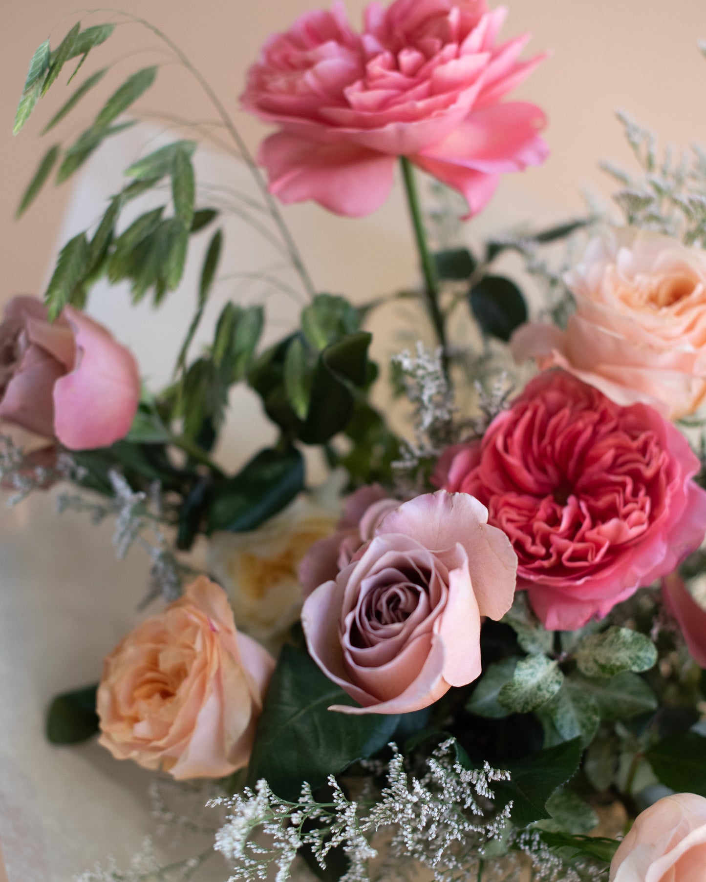 MF's Dozen Bouquet