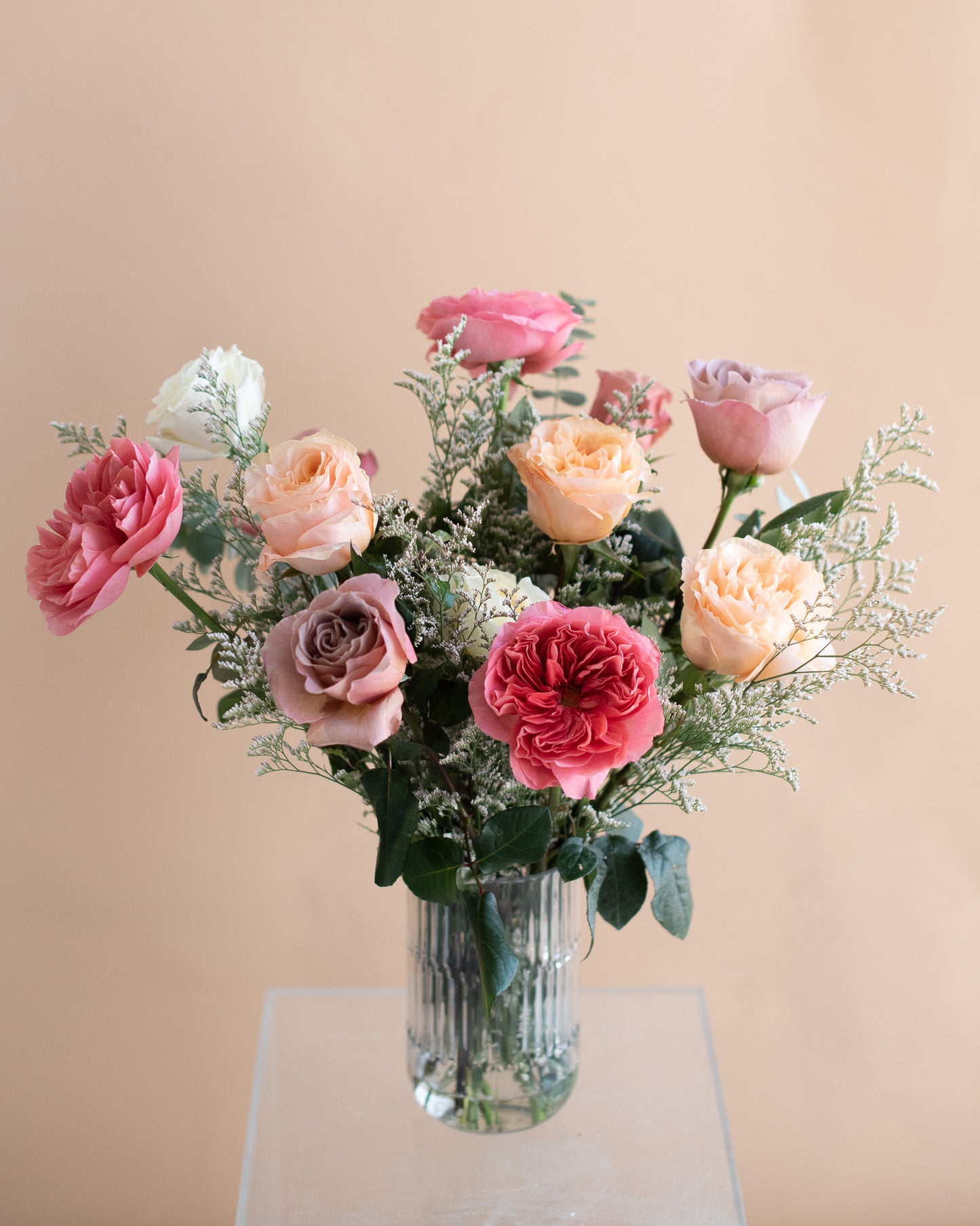 MF's Dozen Vase
