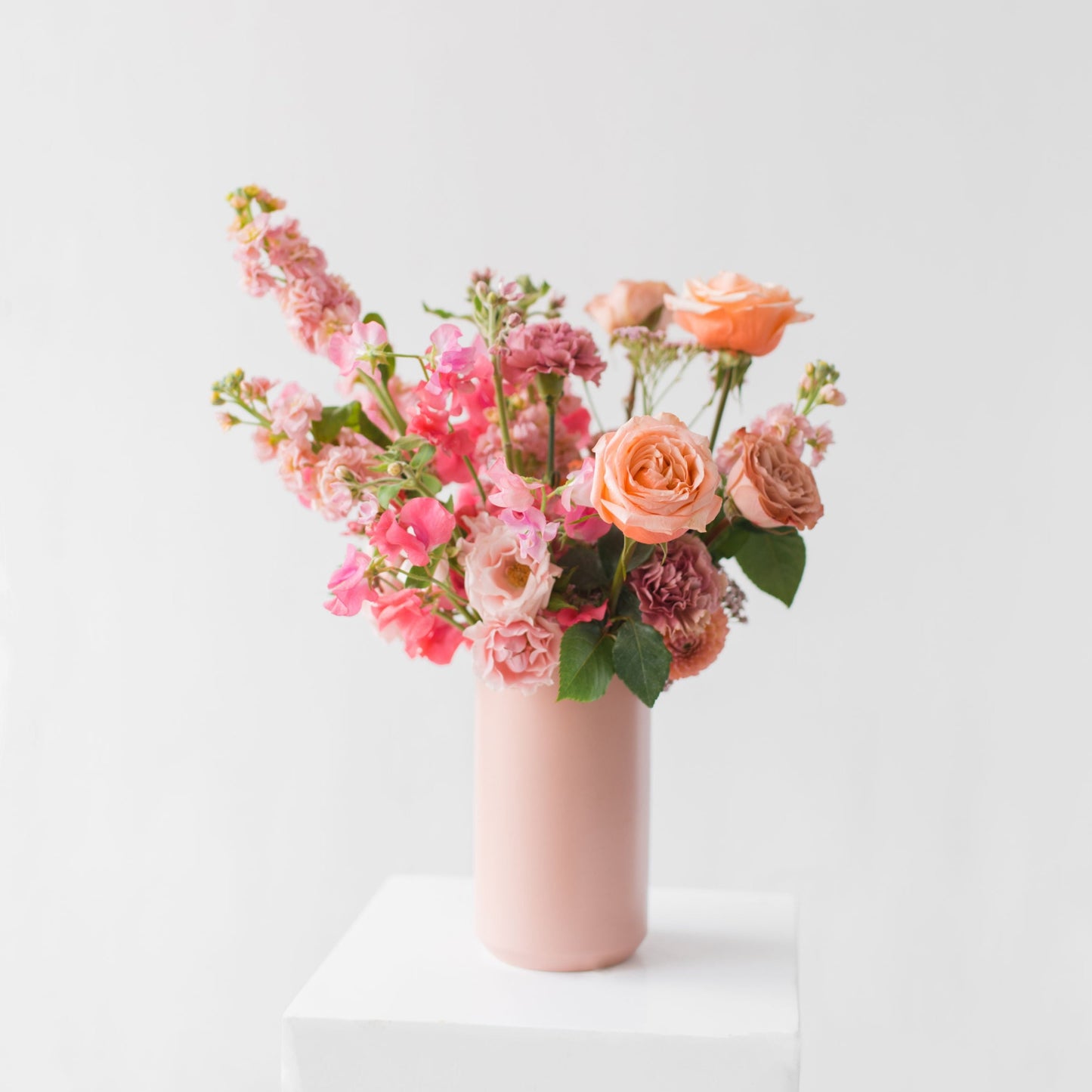 Pretty in Pink