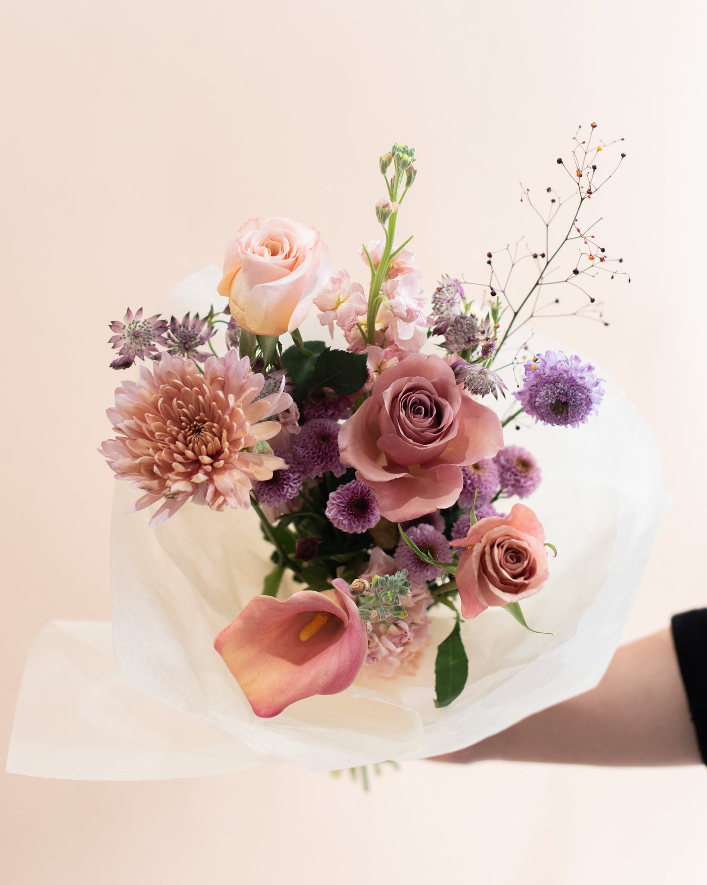 Mother's Day Signature Bouquet