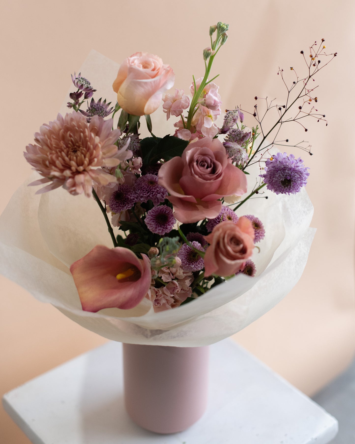 Mother's Day Signature Bouquet