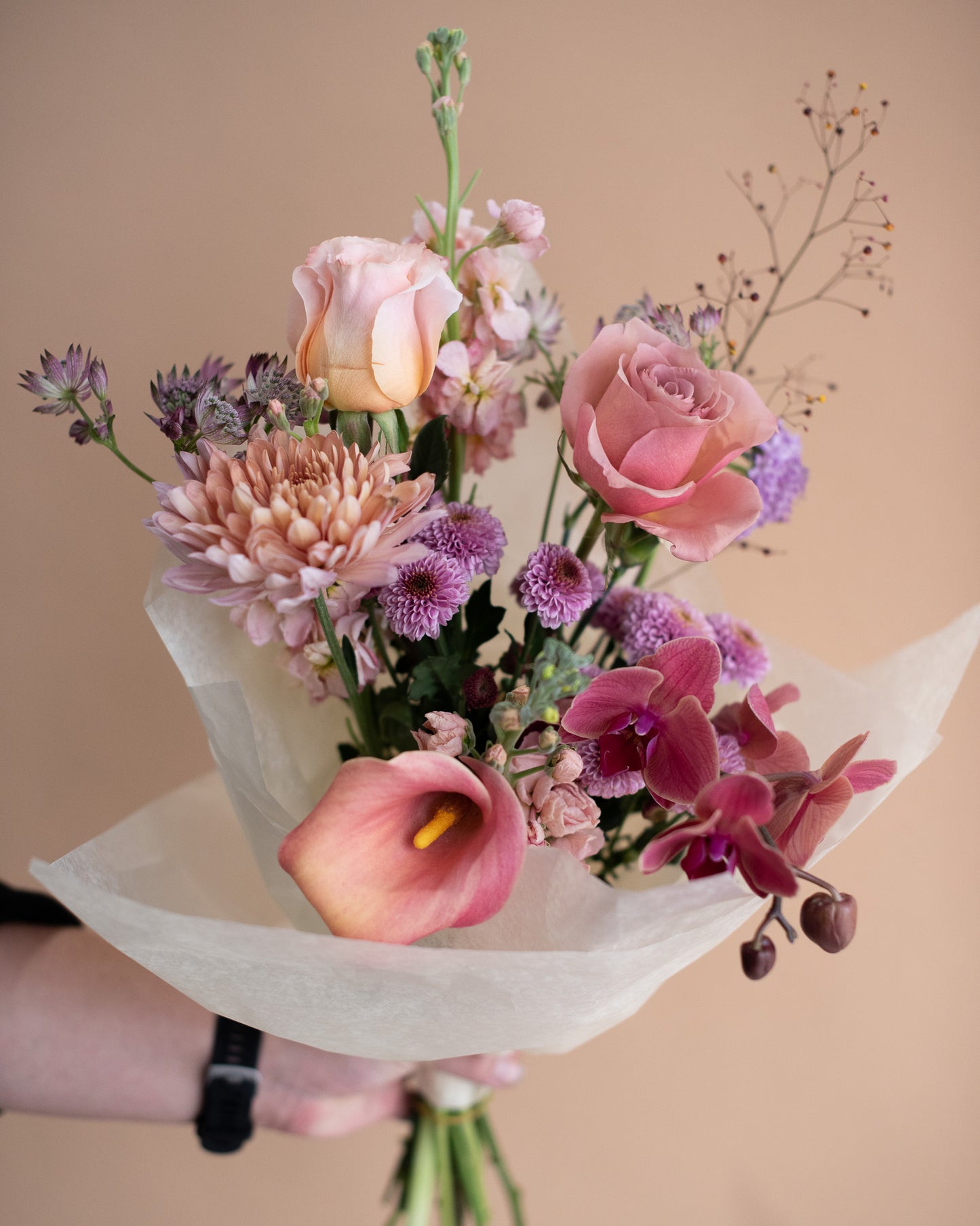 Mother's Day Signature Bouquet