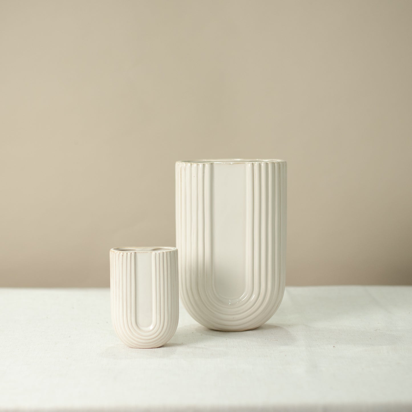 Eos Vase, 5.5"
