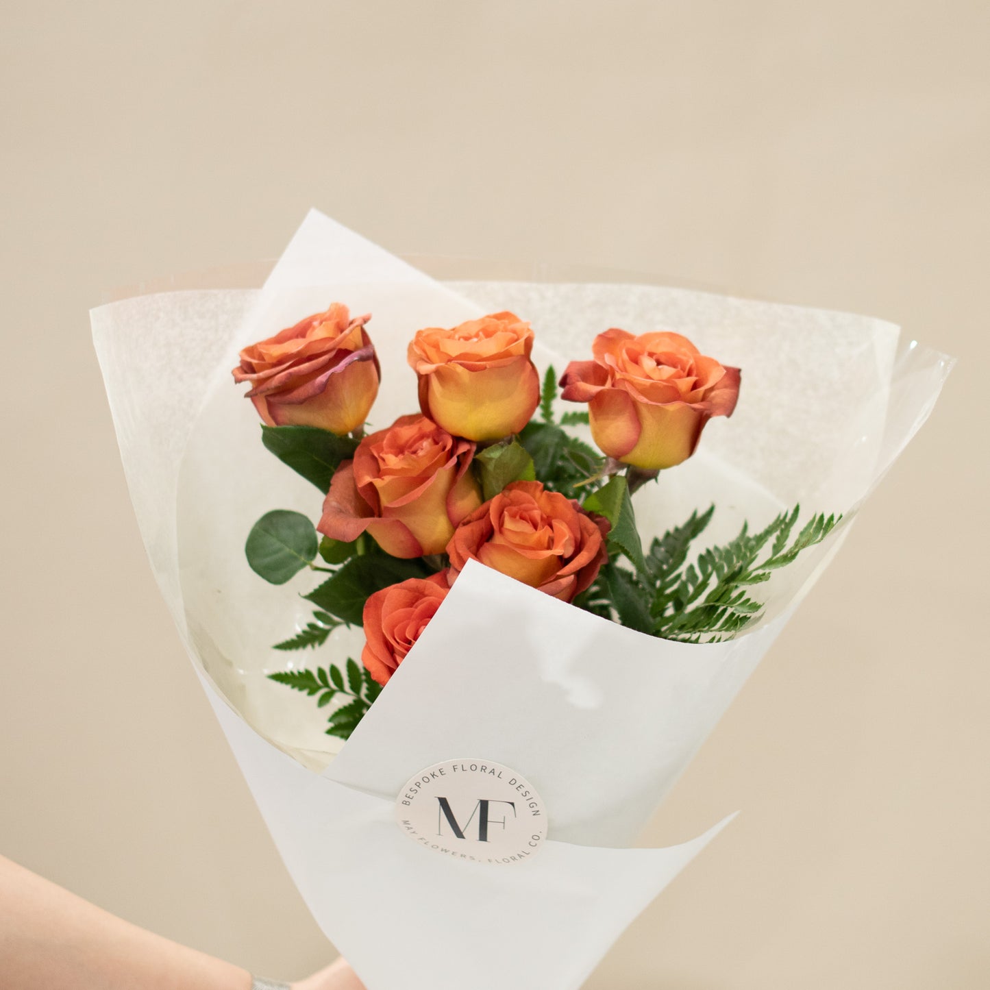 Coffee Break Rose Bundle