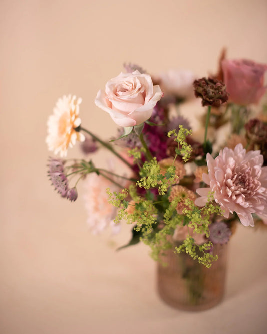 The Rosette - May Flowers