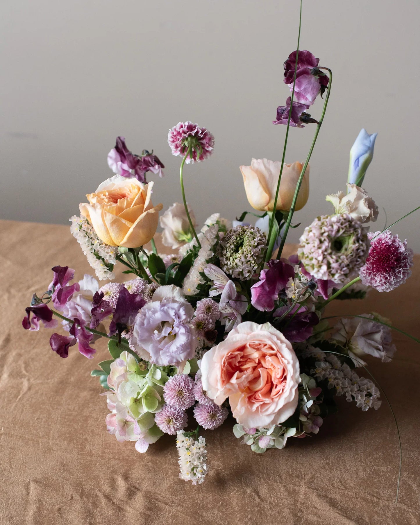 Meadow Centrepiece