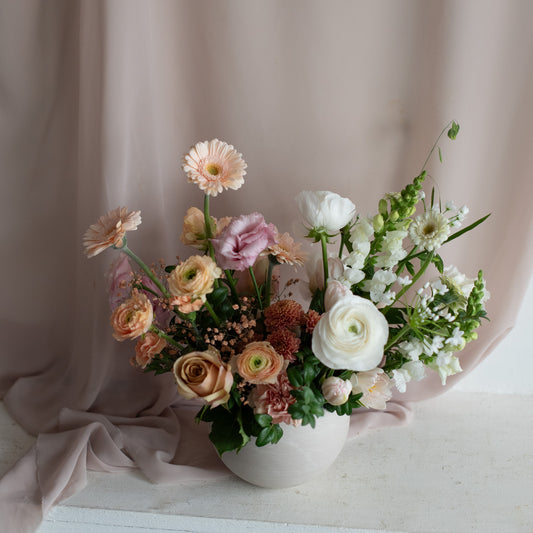 Large Bowl Centrepiece