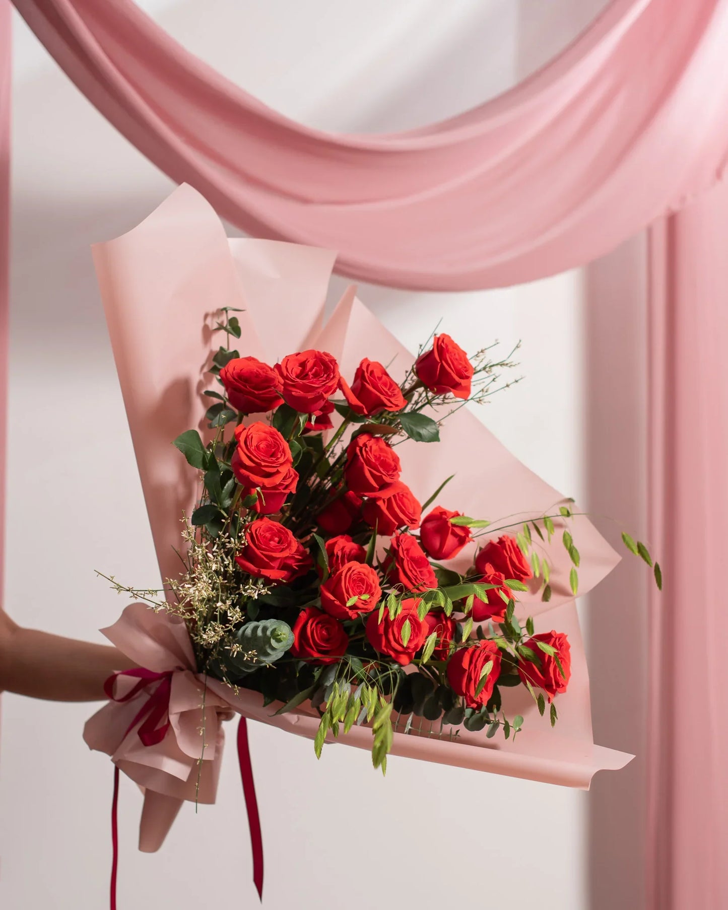 Classic Dozen - May Flowers