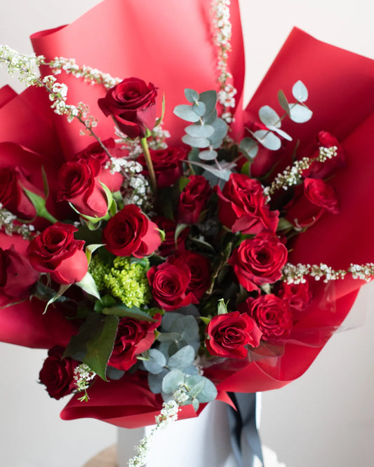 Classic Dozen - May Flowers