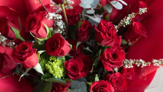 Classic Dozen - May Flowers