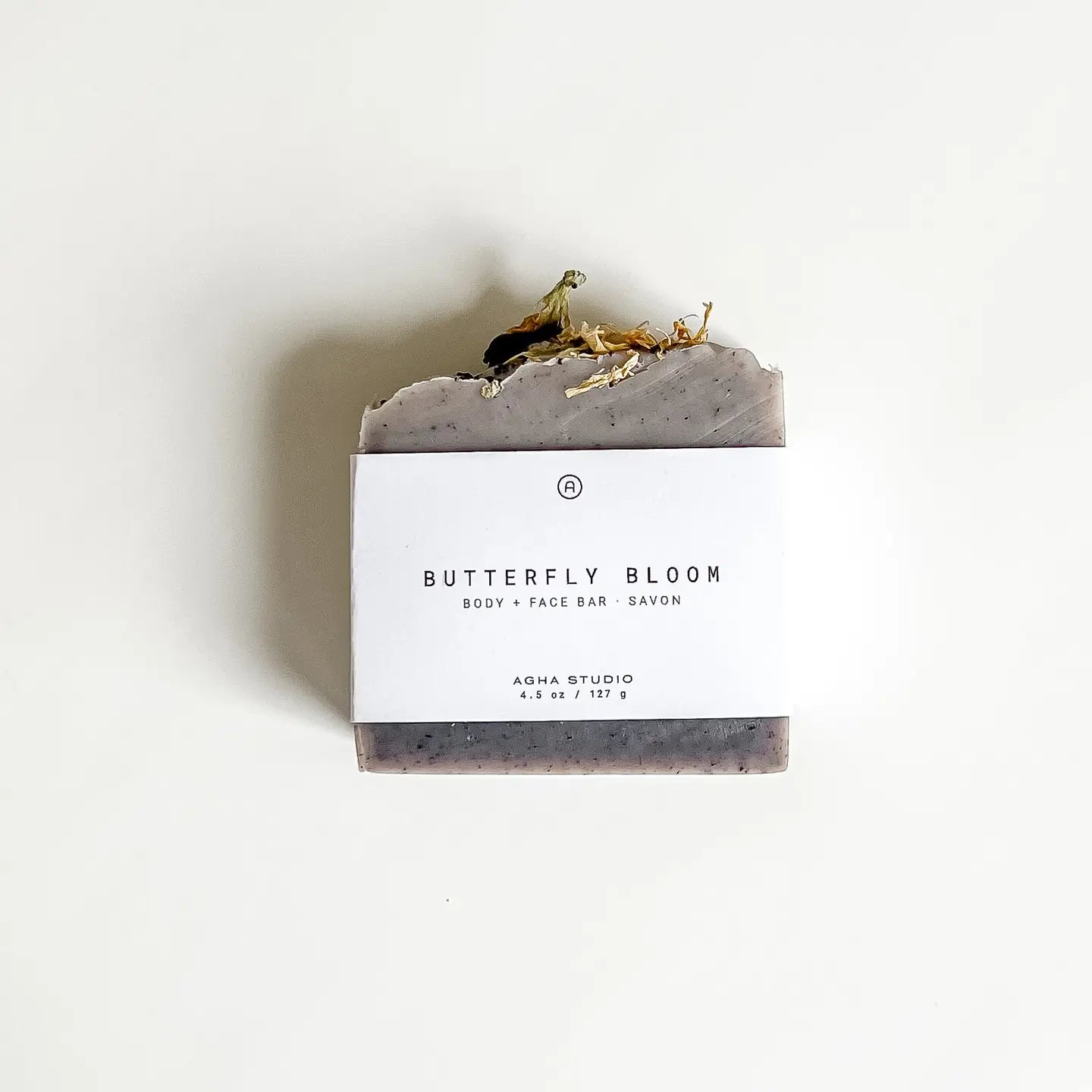 Butterfly Bloom Body + Face Bar