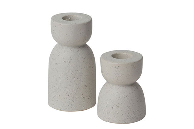 Sabi Candlestick Holder