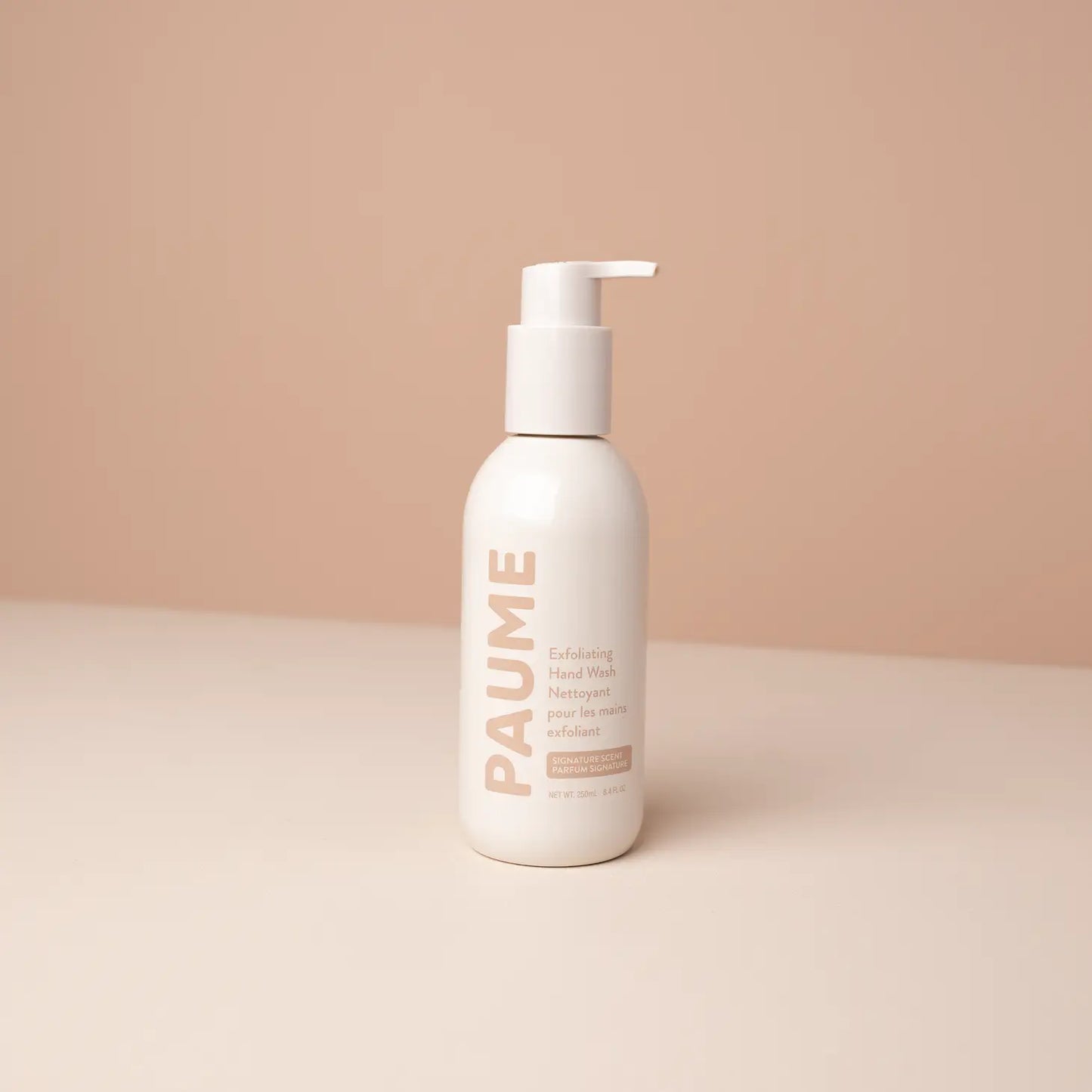PAUME Exfoliating Hand Cleanser