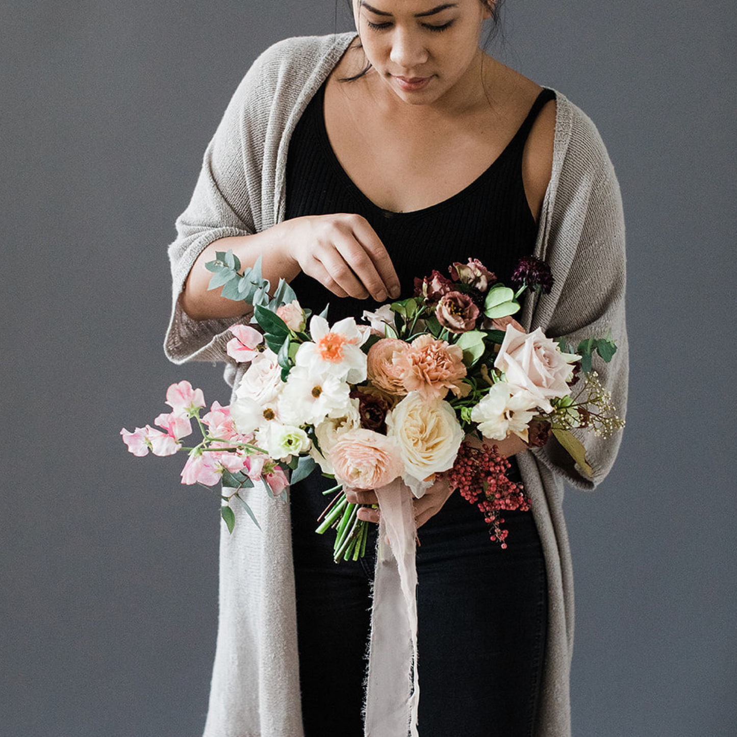 Bridal Bouquet