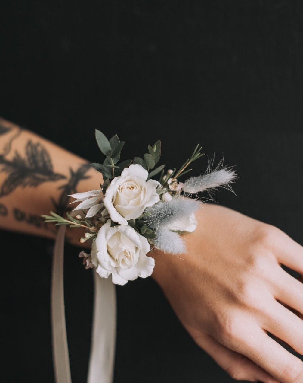 Corsage