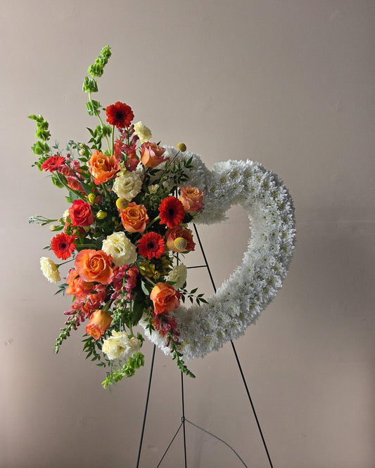 How Flowers Can Bring Peace and Healing