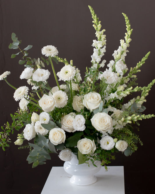 The Bloom Room: May 2026