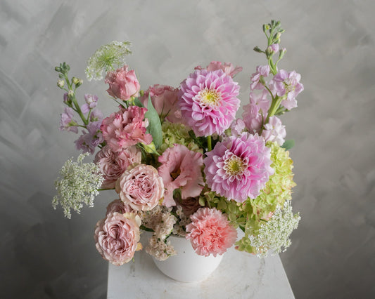 Hospital Flower Delivery in Toronto: What to Send, Where to Send It & What to Know
