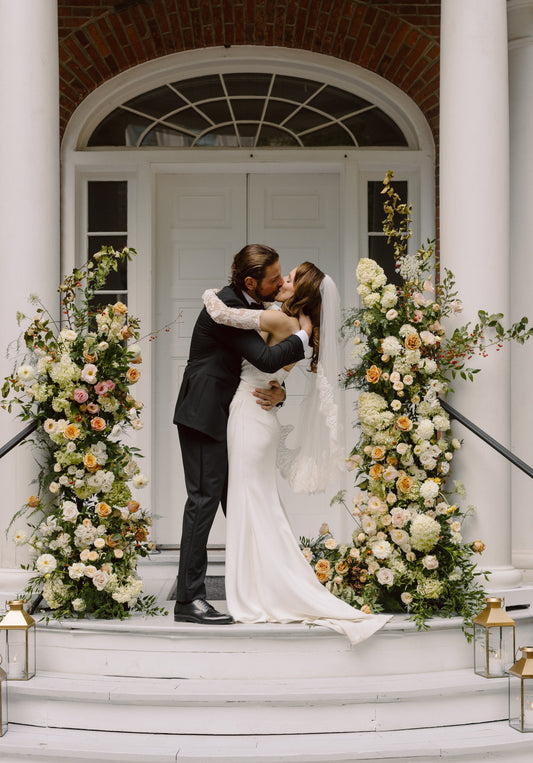 Wedding Flowers Checklist: Everything You Need