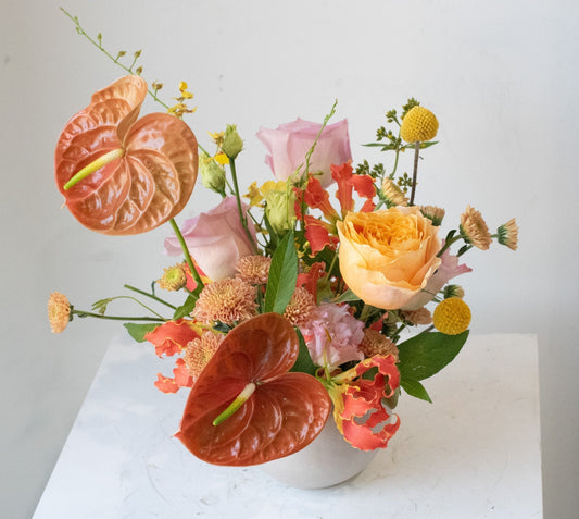 Why We’re the Best Flower Delivery Service in Toronto (According to Our Customers)