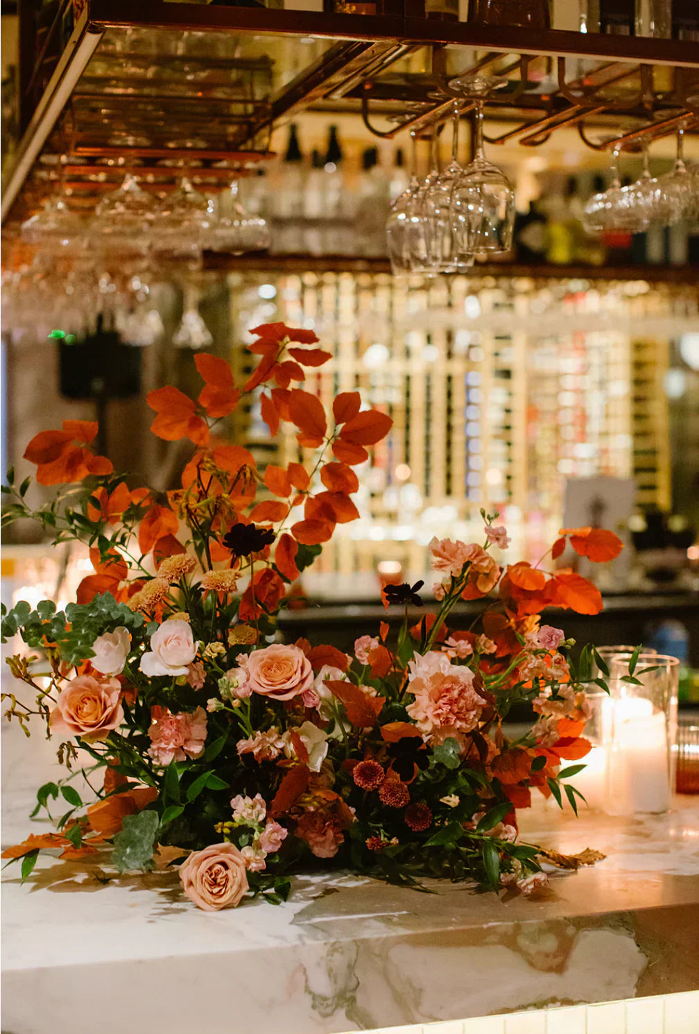How Floral Design Elevates Corporate Events, Brand Activations & Produ ...