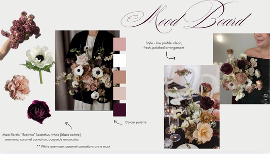 What Does a Wedding Florist Actually Do? A Guide to Wedding Floral Design