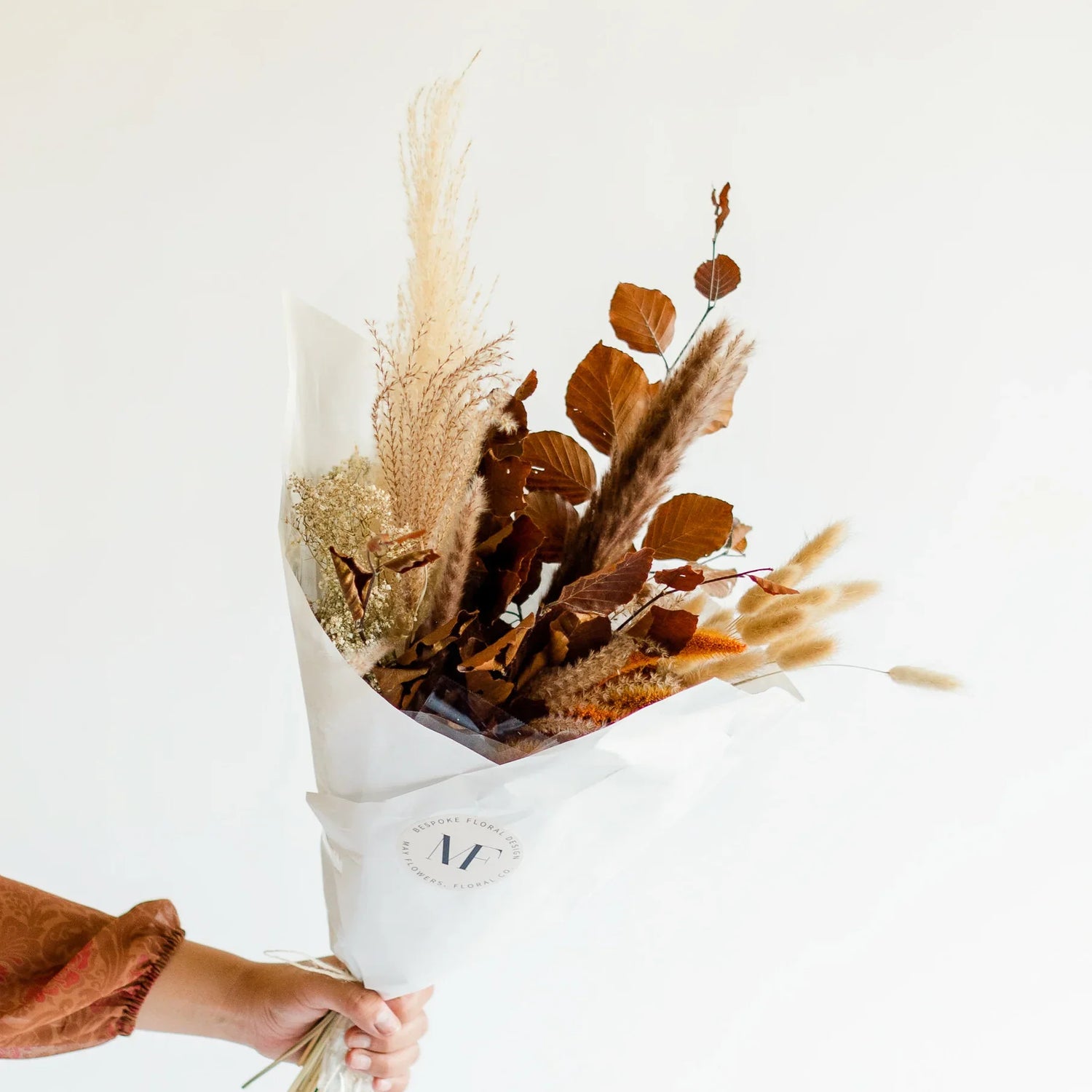 Dried Collection