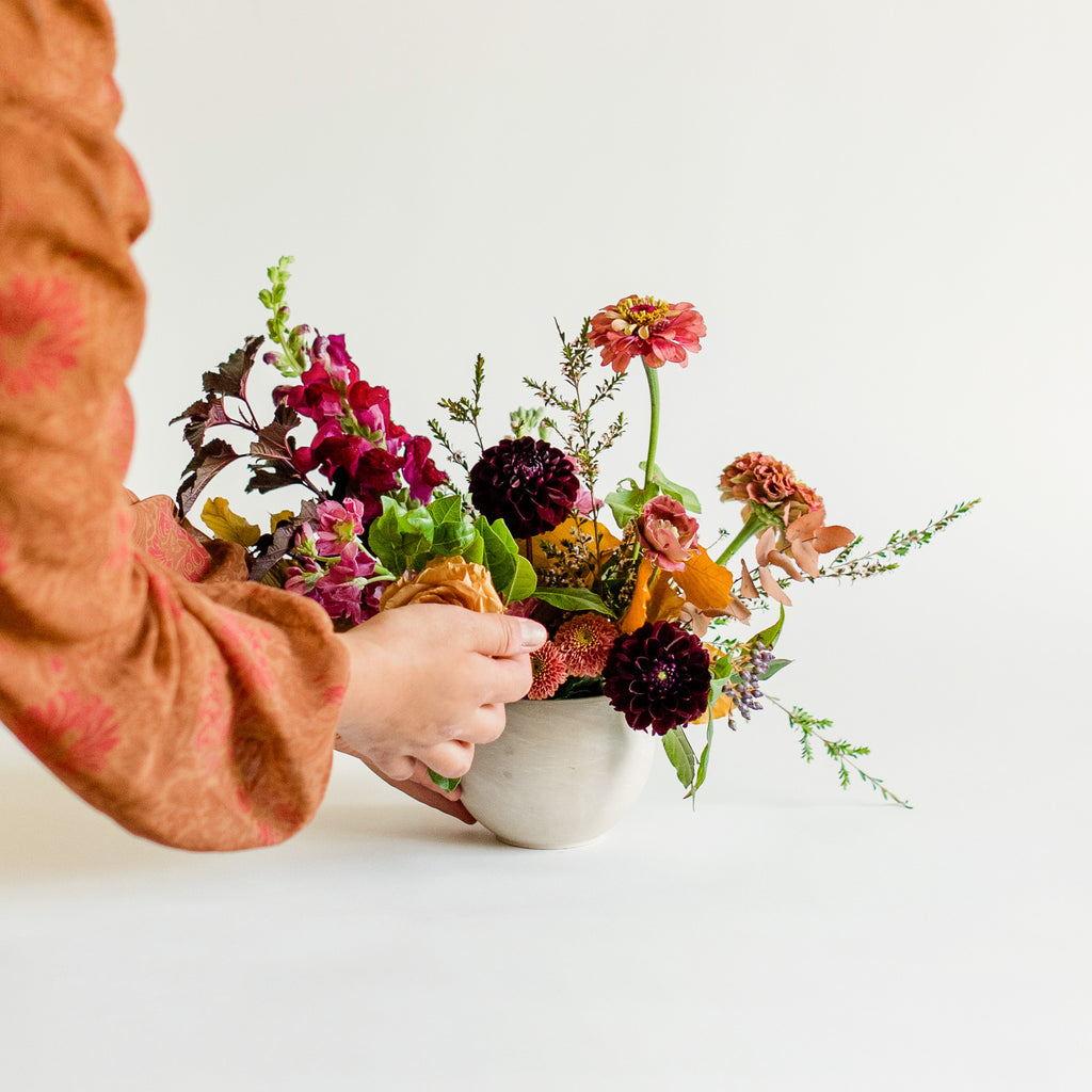 Vase Arrangements
