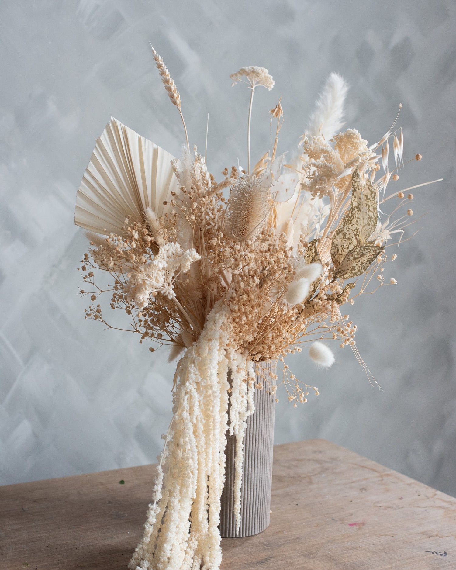 Dried Flowers