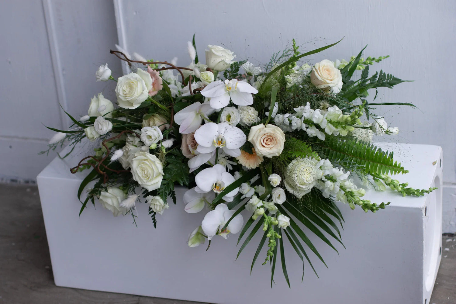 Sympathy & Funeral
