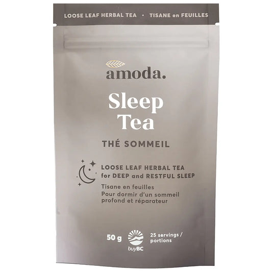 Amoda Sleep Tea