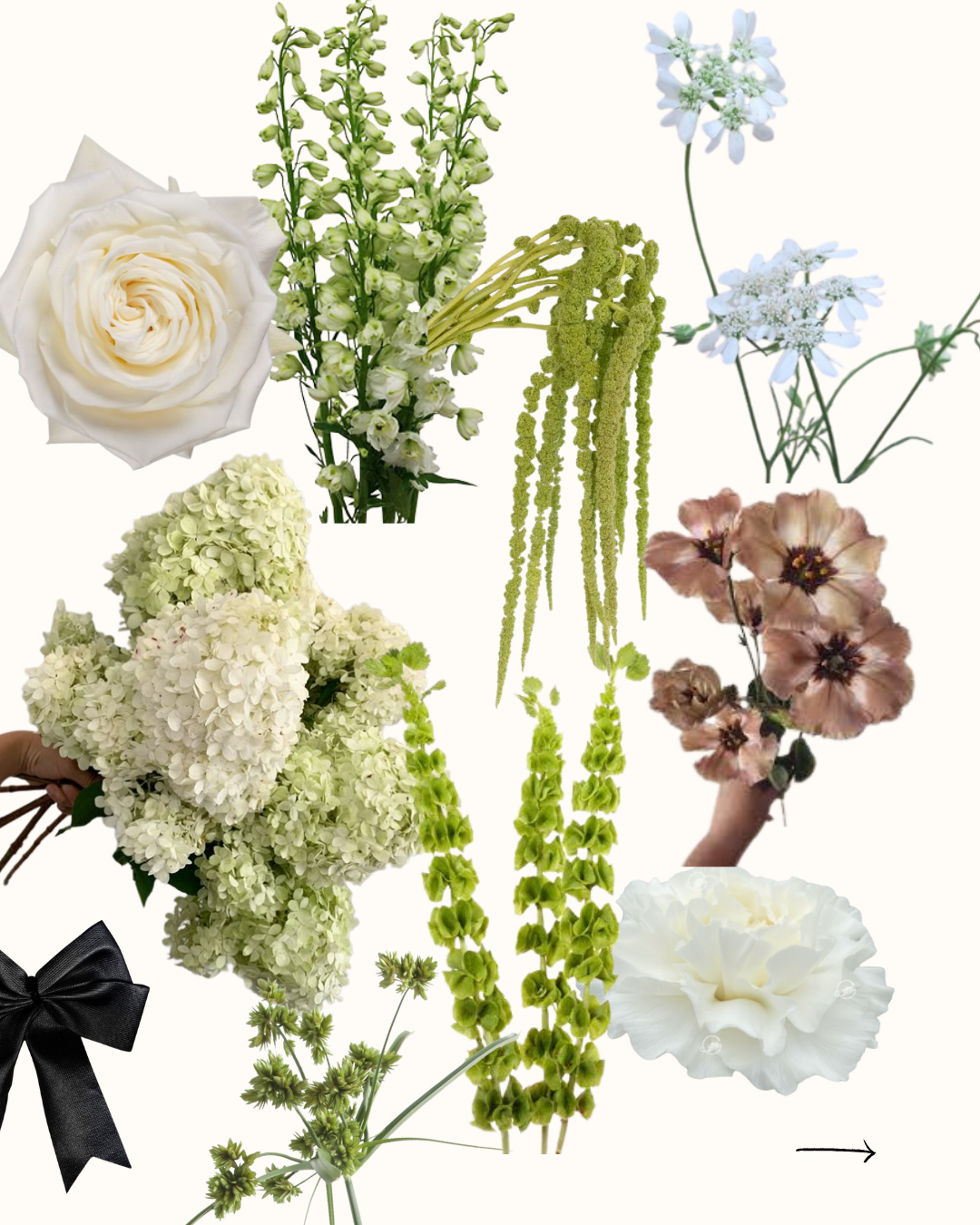 Centrepiece Design: Earthy Minimalism - Wednesday, July 16 at 5pm