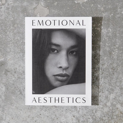Emotional Aesthetics Photography Book by Ashley Klassen