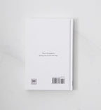 I am the hero of my own life - A Guided Journal by Brianna Wiest