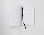 I am the hero of my own life - A Guided Journal by Brianna Wiest
